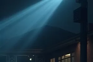 《青瓷引》窑口开窑瞬间的青釉光泽